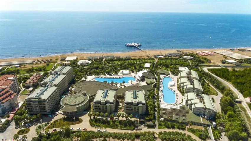 VONRESORT GOLDEN COAST  5*-13