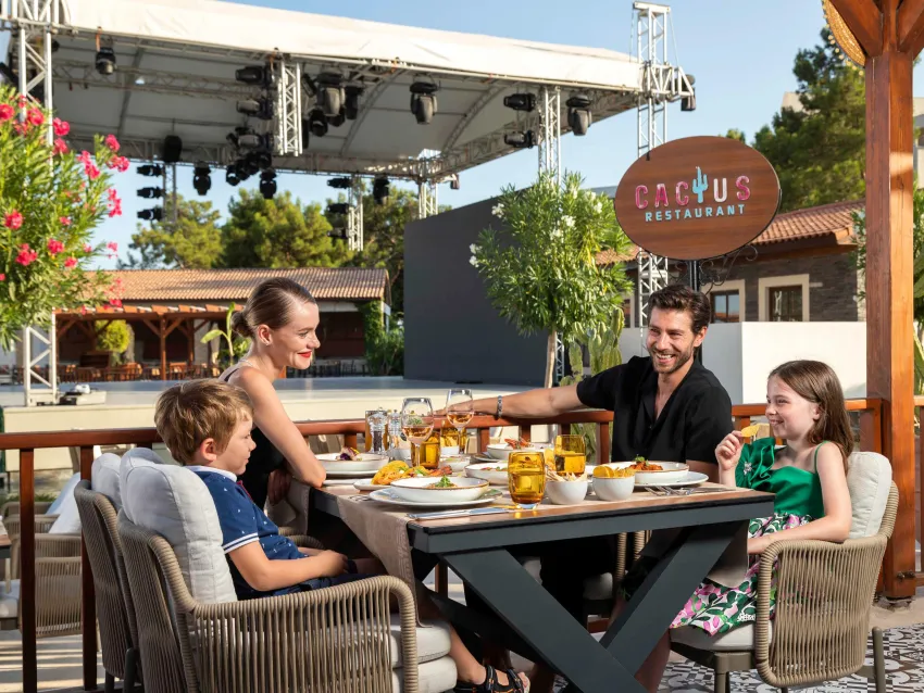 Rixos Premium Tekirova 5*-236