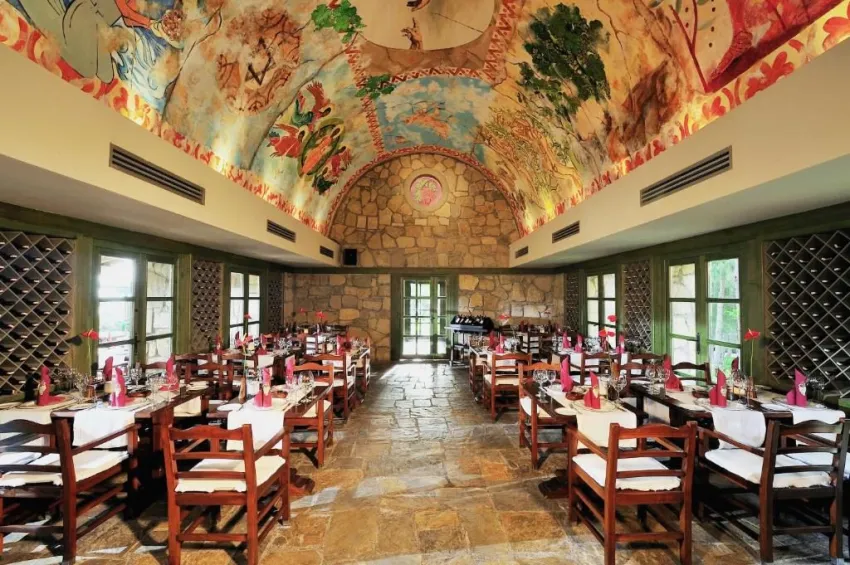 GLORIA VERDE RESORT  5*-26