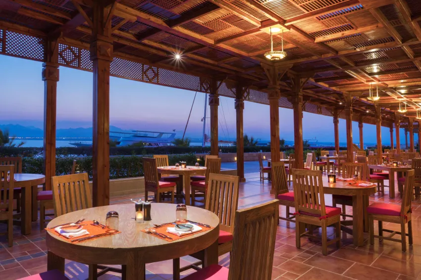 Kempinski Hotel Soma Bay 5*-201
