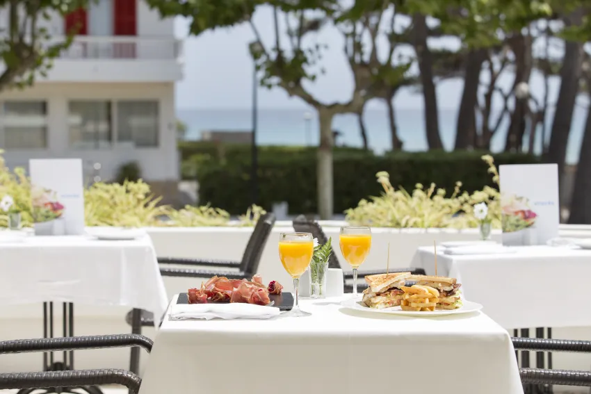 Canyamel Park Hotel 4*-75