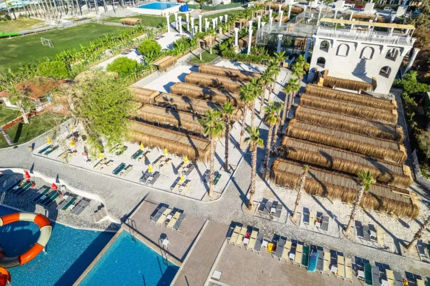 Miarosa Kemer Beach 5*-4