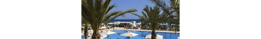 Radisson Blu Resort and Thalasso Hammamet 4*-11