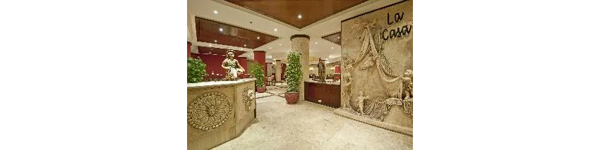 Swiss Inn Hurghada Resort Ex. Hilton Hurghada Resort 5*-330