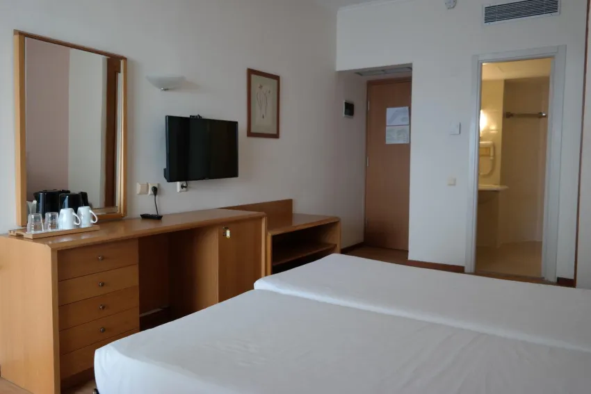 Blue Sky City Beach Hotel 4*-32