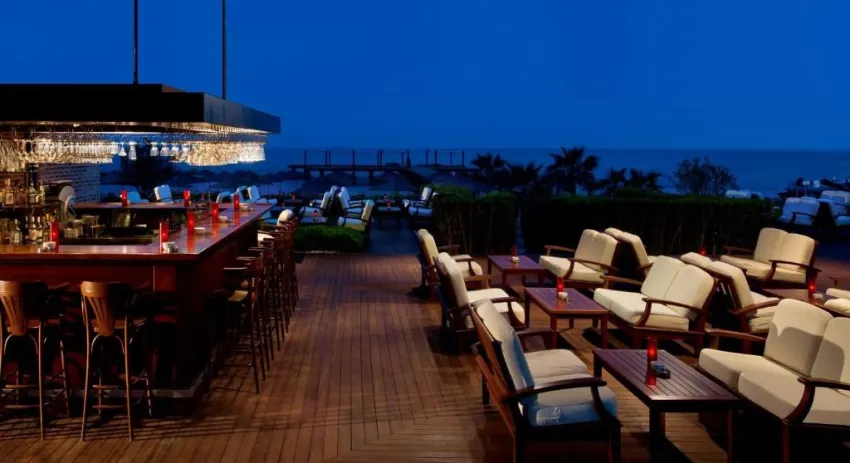 GLORIA VERDE RESORT HOTEL  5*-8
