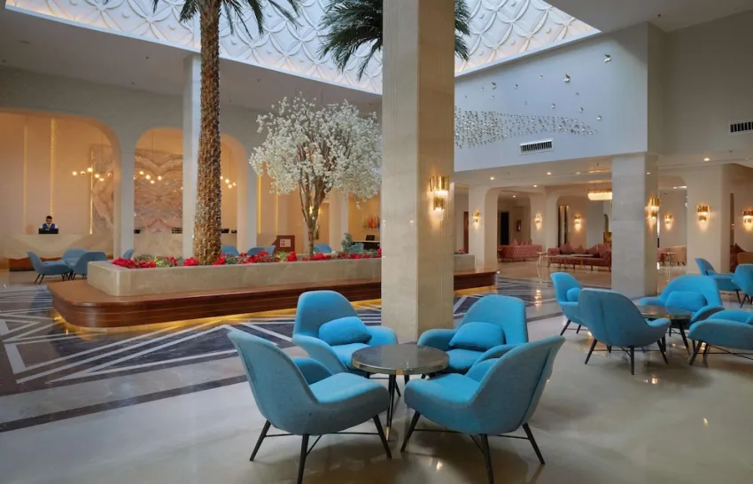 Bellagio Beach Resort & Spa 5*-4