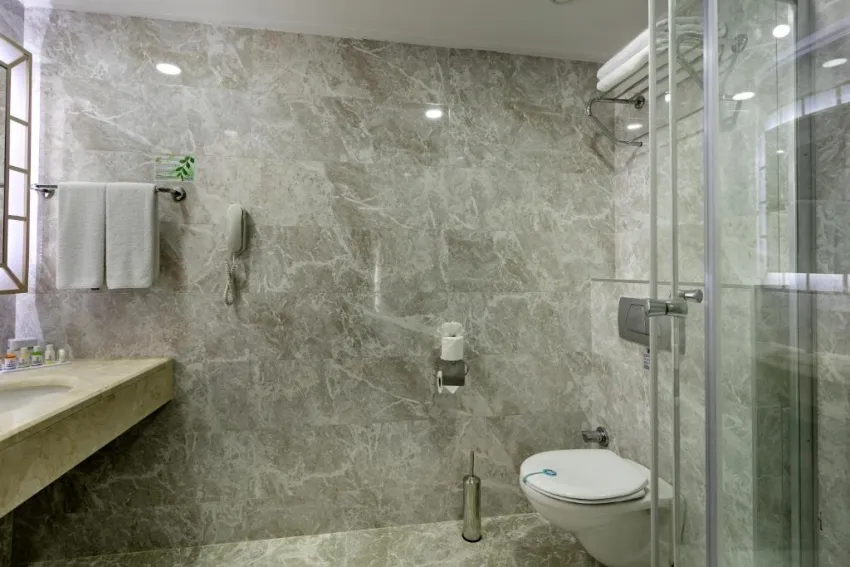 MIRACLE RESORT HOTEL  5*-3