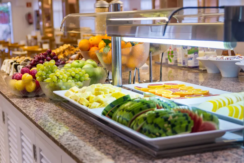 Eix Alcudia Hotel 4*-33