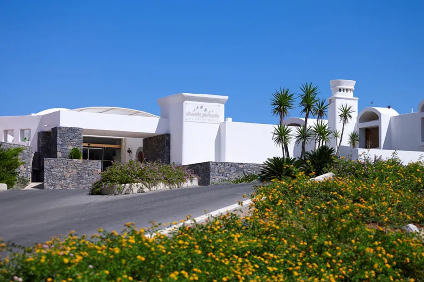 Elounda Peninsula All Suite Hotel 5*-30