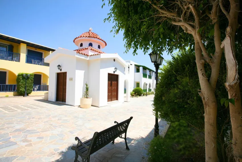 Kefalos Beach Tourist Village 4*-5