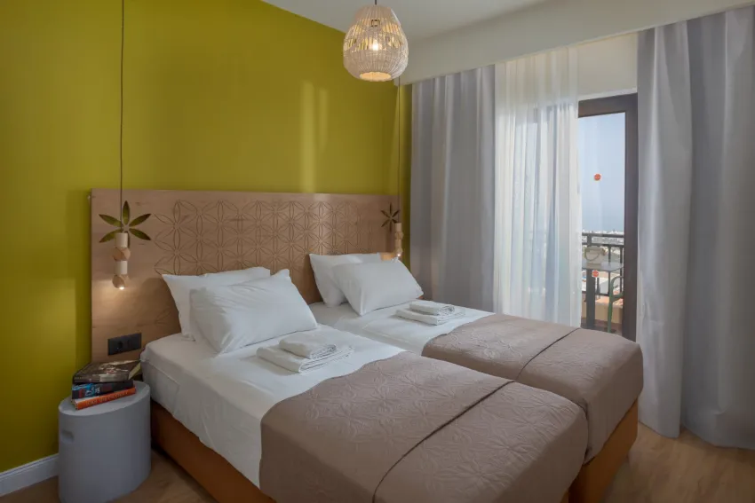 Driades Apartments 3*-26