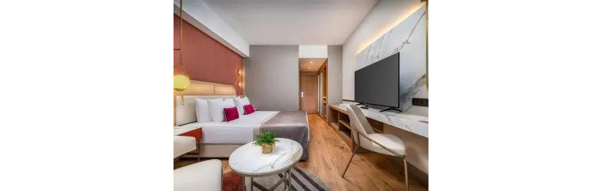 Trendy Hotels Palm Beach (Adults Only 16+) 5*-9