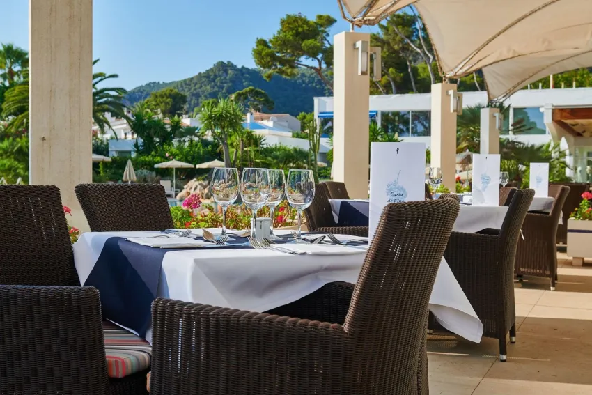 Eurotel Punta Rotja Hipotels 4*-11