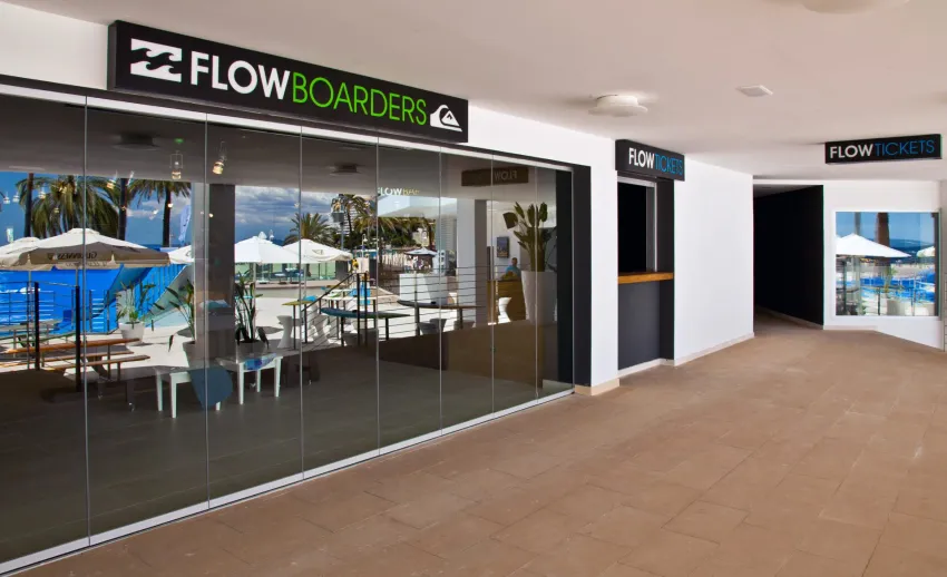 INNSiDE by Melia Wave Calvia (ex Sol Wave House) 4*-28