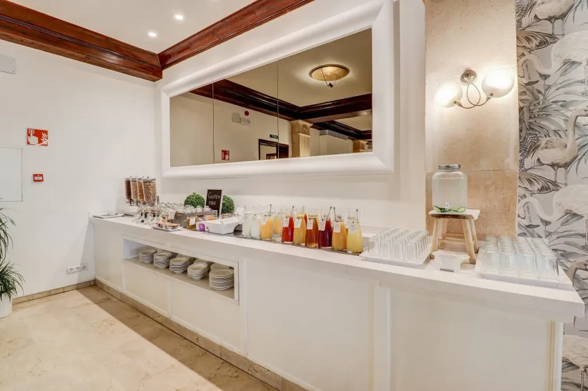 Uyal Hotel Hoposa 4*-13