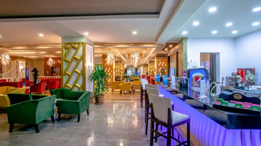 Dream World Resort And Spa 4*-11