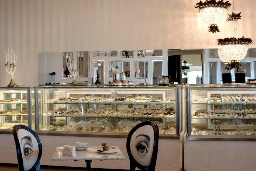 Delphin Imperial Hotel 5*-13