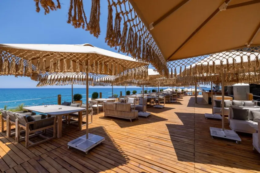 Nirvana Dolce Vita 5*-23