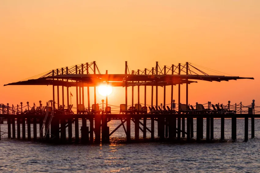 Susesi Luxury Resort Hotel 5*-594