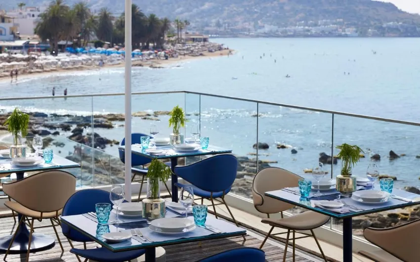 I Resort Beach Hotel and Spa 5*-14