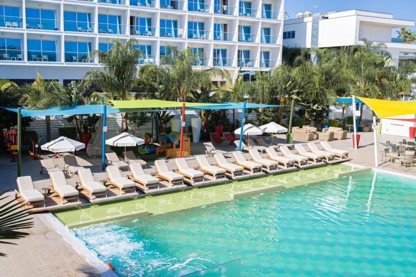 Nicholas Color Hotel 4*-25