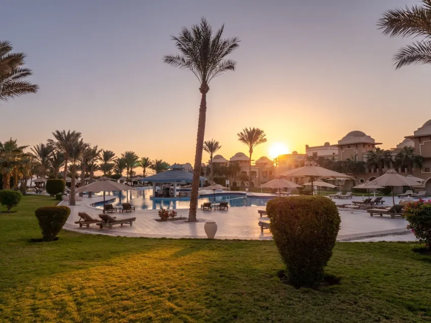 Serenity Alpha Beach (Ex Serenity Makadi Beach) 5*-57
