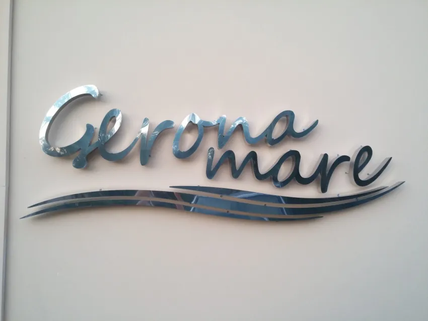 Gerona Mare Apartments -4