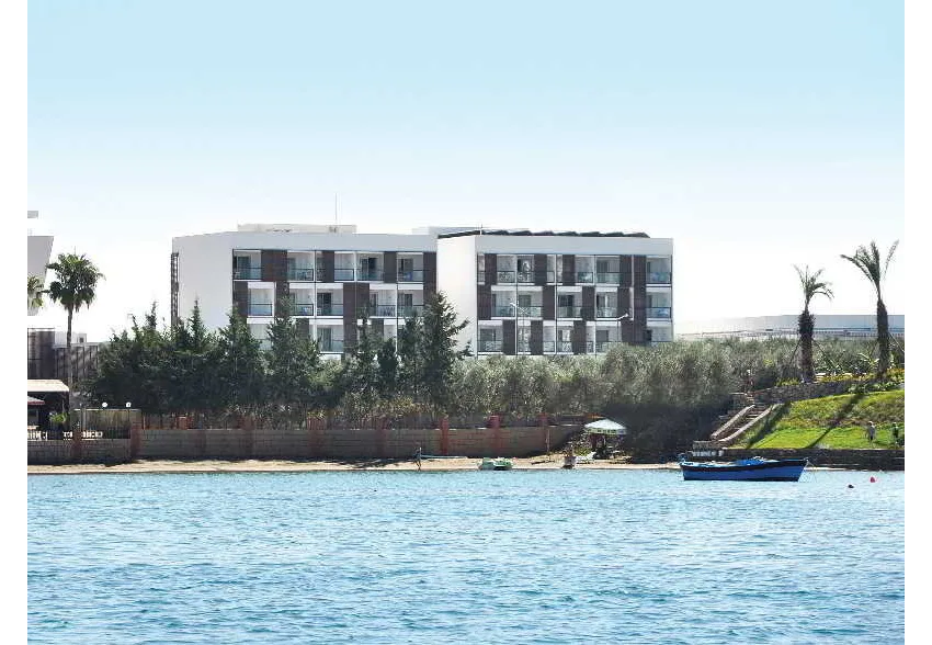 Gold Island Family Hotel 5*-1