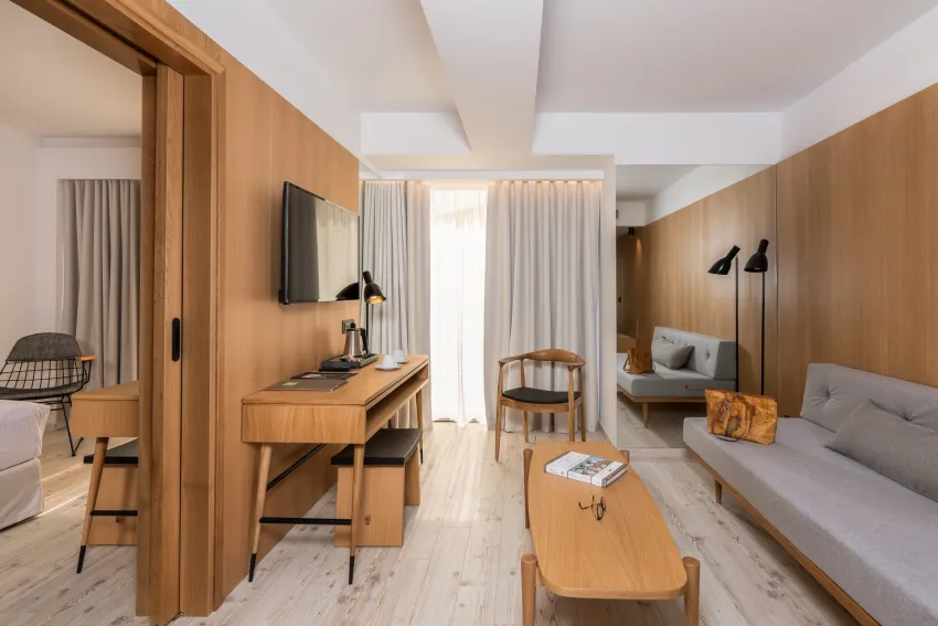 Ibis Styles Heraklion Central 4*-13