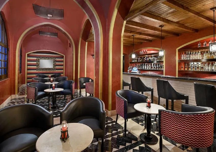 Iberotel Makadi Beach 5*-46