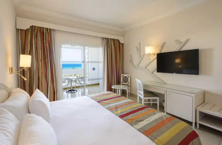 Occidental Sousse Marhaba 4*-28