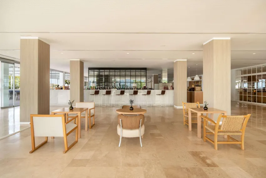 Melia Calvia Beach 4*-149