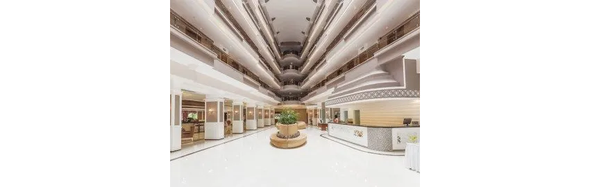 Galeri Resort Hotel 5*-2