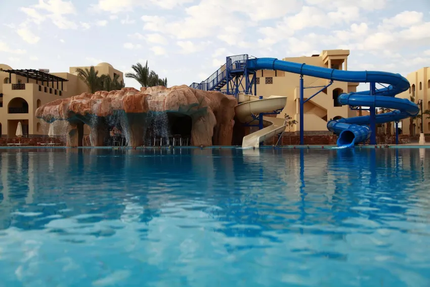 Stella Gardens Resort & Spa 5*-5