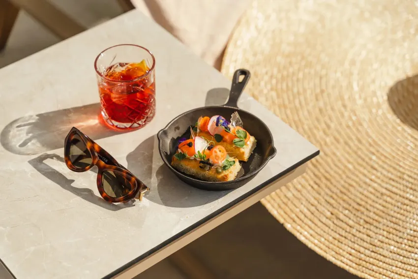 Inea Sole Boutique Hotel Adults Only 14+ 4*-15