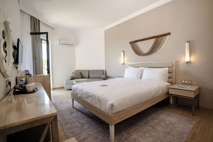 Fun & Sun Family Club Saphire 5*-23