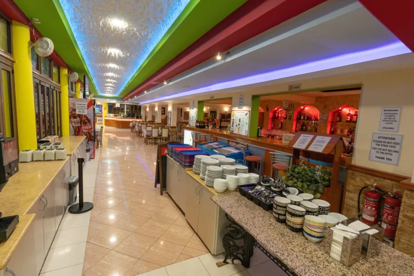 Grecian Fantasia Resort 3*-24