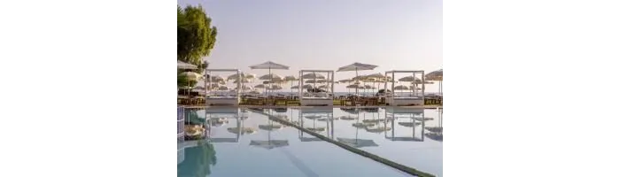 Capo Bay Hotel 4* - Protaras - Cipru