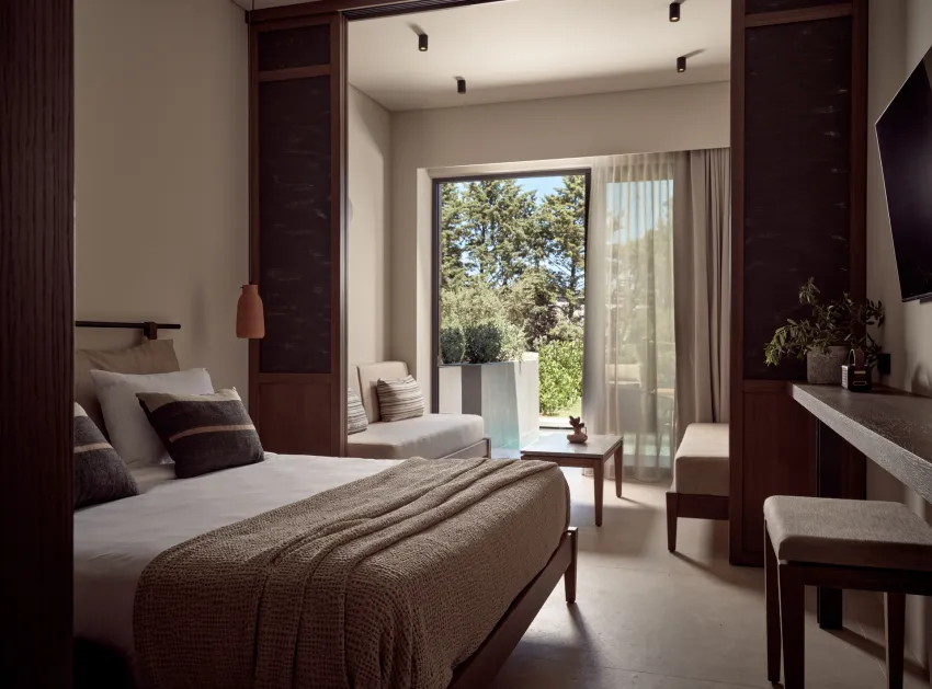 Contessina Hotel 5*-9