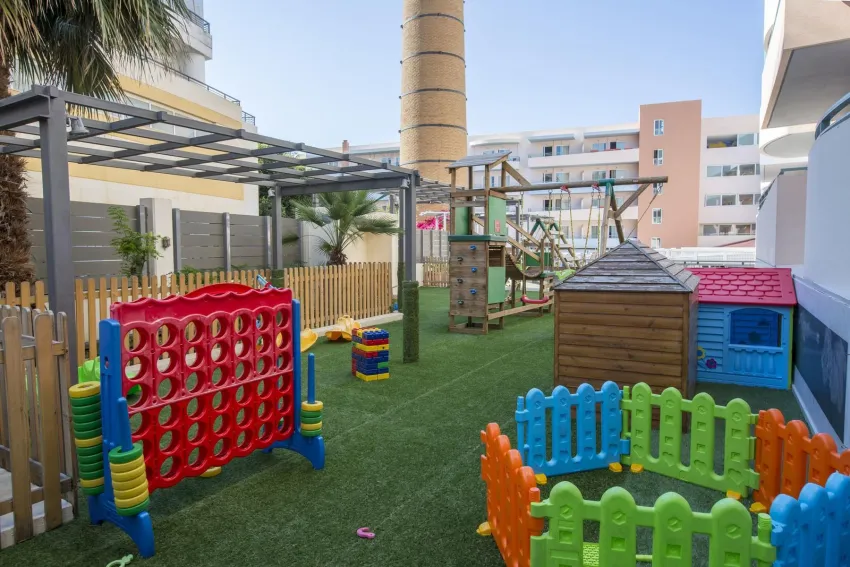 Bio Suites Hotel & Spa 4*-27