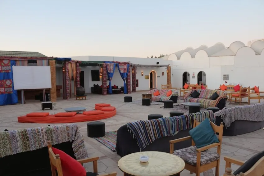Mercure Hurghada 4*-23