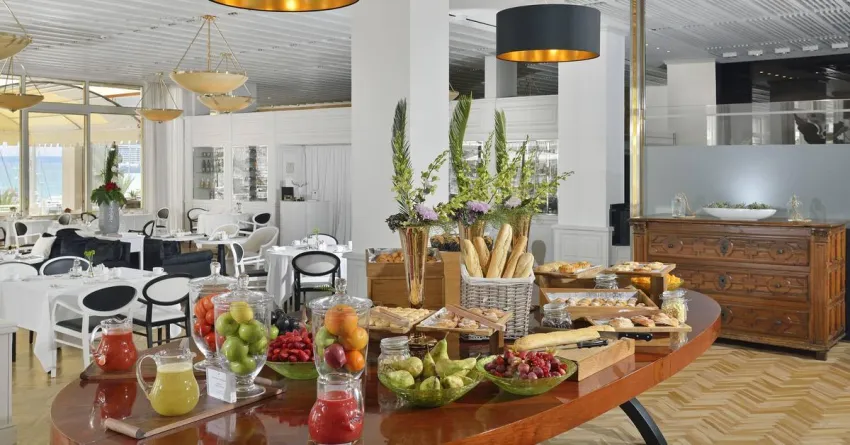 Hotel Victoria Gran Melia 5*-339