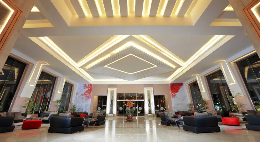 Pickalbatros Beach Albatros Resort 4*-13