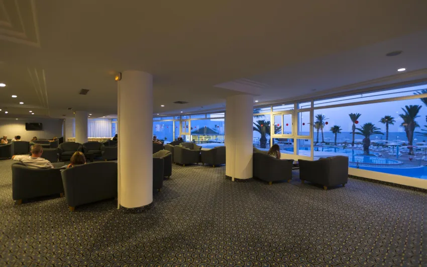 El Mouradi Skanes 4*-5