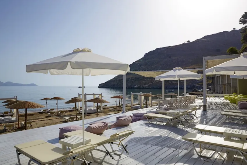 Lindos Blu, Luxury Hotel & Suites 5*-58