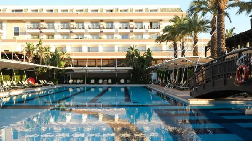 Crystal Deluxe Resort & Spa 5*-43