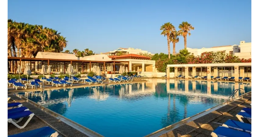 Annabelle Beach Resort 5*-1