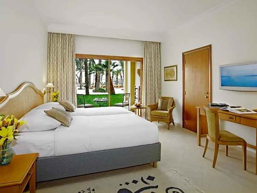 Movenpick Resort & Marine Spa 5*-14