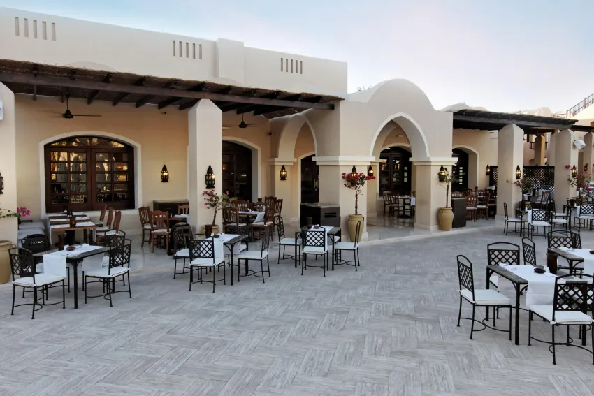 Jaz Makadina (Formally Sol Y Mar Club Makadi) 4*-48